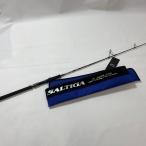 ΨΨ DAIWA Daiwa lure rod saltiga R J60S-3 HI пакет есть 05804080 заметная царапина . загрязнения нет 
