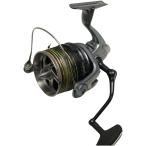 SHIMANO Shimano вращающийся катушка 17 свободный gen пакет есть SA60 немного царапина . загрязнения есть 