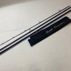 ΨΨ SHIMANO Shimano удочка 10sa- franc da-405CX пакет есть 23930 немного царапина . загрязнения есть 