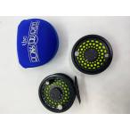 ΨΨ ross катушка fly reel The ganisonG-2 пакет имеется изменение spool имеется немного царапина . загрязнения есть 