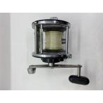 ΨΨ DAIWA Daiwa обе ось катушка динамик ST-60 немного царапина . загрязнения есть 