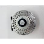 ΨΨ HARDY Hardy - fly reel Ultra свет диск LA7/8 пакет есть немного царапина . загрязнения есть 