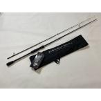 ΨΨ YAMAGA Blanks ヤマガブランクス ルアーロッド　ブルーカレント 85TZ/Nano キズ有 袋付 やや傷や汚れあり