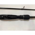 ΨΨ YAMAGA Blanks ヤマガブランクス ルアーロッド　ブルーカレント85ＴＺ/ＮＡＮＯ オールレンジ 袋付き やや傷や汚れあり