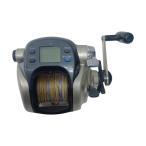 DAIWA Daiwa электрический катушка Super Tanacom -S 600W ощущение б/у иметь степень C 801359 царапина . загрязнения есть 