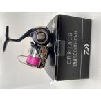 ΨΨ DAIWA Daiwa вращающийся катушка 19 cell te-toLT5000D-CXH коробка *gomek подвеска руль имеется 060058 немного царапина . загрязнения есть 