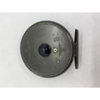 ΨΨ HARDY Hardy - fly reel hyde la3 1/2 царапина . загрязнения есть 