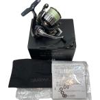 ττ DAIWA ダイワ スピニングリール 19セルテートLT3000-CXH 060048 やや傷や汚れあり