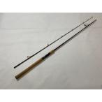 ΨΨ M-AIRE M I re lure rod правильный .bo long MB-81MH корпус только немного царапина . загрязнения есть 
