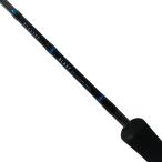 DAIWA Daiwa jigging удилище blast BJ63XHS 01474757 корпус только немного царапина . загрязнения есть 