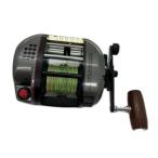OLYMPIC электрический катушка si- Hunter 06MD немного царапина . загрязнения есть 