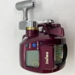 ΨΨ DAIWA Daiwa электрический катушка Seaborg 400BDe корпус только 801365 немного царапина . загрязнения есть 