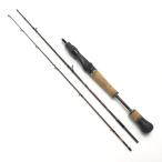 ** TULALAtsulalaKupuasukpas48 lure rod немного царапина . загрязнения есть 