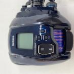 ΨΨ SHIMANO シマノ 電動リール　フォースマスター1000箱付き 04325 やや傷や汚れあり