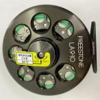 ΨΨ SHIMANO Shimano fly reel флис цветный LA9.10 царапина иметь с ящиком линия имеется немного царапина . загрязнения есть 