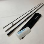ΨΨ SHIMANO Shimano lure rod 22nesaBB S108M+ царапина иметь пакет есть 354273 немного царапина . загрязнения есть 