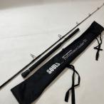 ΨΨ SOULS душа z lure rod Performance Studio 16 Ocean z80 чехол для удочки немного царапина . загрязнения есть 