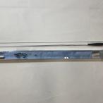 ΨΨ SHIMANO Shimano лопатка стержень способ порез 7 с ящиком немного царапина . загрязнения есть 