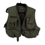 LITTLE PRESENTS LITTLE PRESENTS рыболовный жилет SIZE L оливковый 