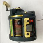 ΨΨ Miya Epoch электрический катушка commando X3 шнур электропитания имеется царапина . загрязнения есть 