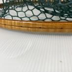 ΨΨ рыболовная сеть твердый Stream s немного царапина . загрязнения есть 