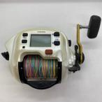 ΨΨ SHIMANO Shimano электрический катушка электрическая катушка 4000R степень C царапина . загрязнения есть 