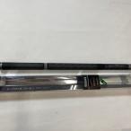 ΨΨ SHIMANO Shimano рыбалка мелкие вещи сачок. рисунок посадка вал G свободный 5.50 25895 немного царапина . загрязнения есть 