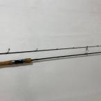 ΨΨ Jackson Jackson lure rod кожа semi lapsotiTULN-472L немного царапина . загрязнения есть 
