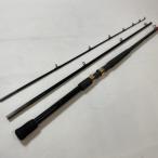 ΨΨ gamakatuga мака tsu удочка для рыбалки с лодки камыш судно Hokkaido специальный 120-270 царапина . загрязнения есть 