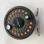 ΨΨ ORVIS fly reel ba тонн cut 3/4 немного царапина . загрязнения есть 