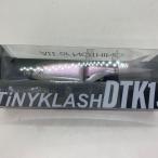 ΨΨ DRT ビックベイト　タイニークラッシュ13マジックトラウト 未使用に近い