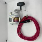 ΨΨ DAIWA Daiwa электрический катушка кружка Max Seaborg 400W ощущение б/у иметь код имеется 801245 царапина . загрязнения есть 