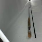 SHIMANO Shimano удилище нахлыстовое удилище SHIMANO 31465 #8 9'0"" флис цветный FV908 31465 немного царапина . загрязнения есть 