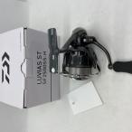 DAIWA Daiwa вращающийся катушка 24 рубин asST SF2500SS-H 061233 заметная царапина . загрязнения нет 