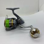 SHIMANO Shimano вращающийся катушка 17 Ultegra C3000 03645 немного царапина . загрязнения есть 
