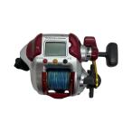 ΨΨ SHIMANO Shimano электрический катушка 09 Play z600 02345 немного царапина . загрязнения есть 