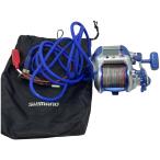 ΨΨ SHIMANO Shimano электрический катушка электрическая катушка 3000H 01860 немного царапина . загрязнения есть 
