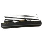 ΨΨ Abu Garcia Abu Garcia lure rod world Monstar WMSC-734H 01D20BK немного царапина . загрязнения есть 