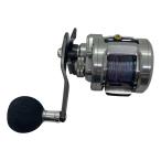 ΨΨ DAIWA Daiwa катушка bait reel 15 Cata linaBJ200SH-L царапина * ржавчина иметь корпус только 613706 царапина . загрязнения есть 