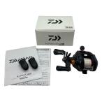 ΨΨ DAIWA Daiwa катушка bait reel Alpha sAIR 5.8L 00614110 немного царапина . загрязнения есть 