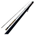 ΨΨ SCOTT Scott нахлыстовое удилище sαs 9010 #10 с футляром немного царапина . загрязнения есть 