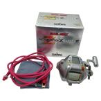 ΨΨ DAIWA ダイワ 電動リール　シーボーグZ 500T やや傷や汚れあり