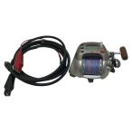 ΨΨ SHIMANO Shimano электрический катушка электрическая катушка 3000XH RG103 царапина . загрязнения есть 