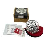 ΨΨ HATCH катушка fly reel HATCH Pal s9PLUS немного царапина . загрязнения есть 