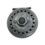 ΨΨ HARDY Hardy - fly reel Ultra свет диск #7 царапина . загрязнения есть 