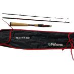 ΨΨ Fishman Fishman форель удилище Bliss to5.10MXH царапина иметь пакет имеется немного царапина . загрязнения есть 