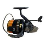 ΨΨ DAIWA ダイワ スピニングリール　21サーフベーシア 45 15PE 袋付 2309103 目立った傷や汚れなし