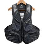 DAIWA Daiwa плавающий лучший отдых для жизнь ja Kett L2 DF-3623 type черный 