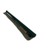 ORVIS Orbis нахлыстовое удилище HLS RM 81/2* 27/8oz 4wt кейс * чехол для удочки есть рыбалка рыбалка 