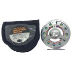 ΨΨ AXISCO fly reel Eara itoARLAII910 пакет есть заметная царапина . загрязнения нет 